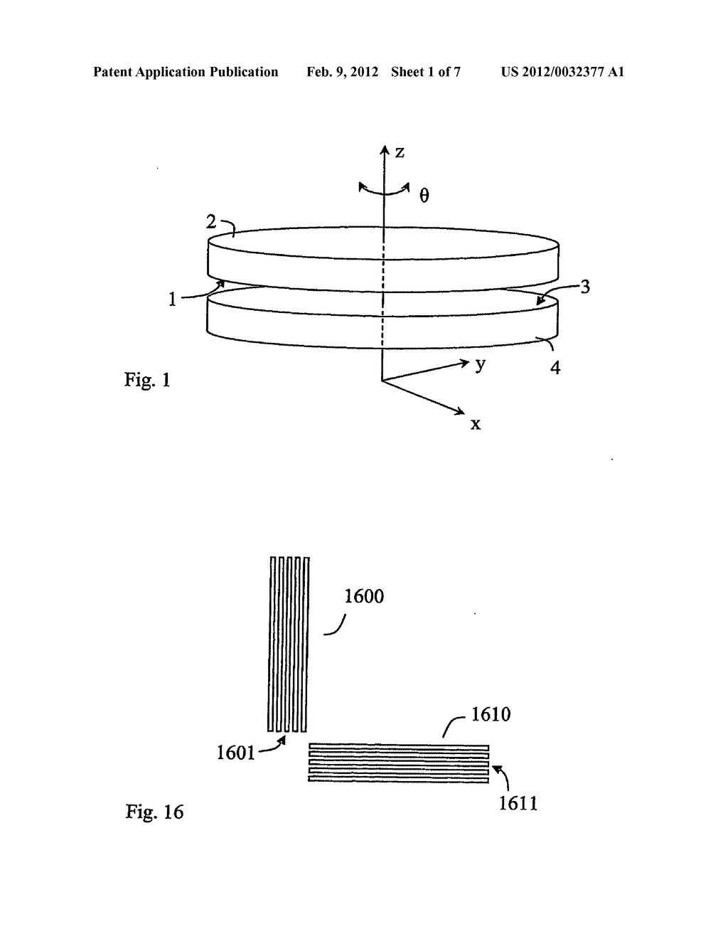 Apparatus and method for aligning surfaces - diagram, schematic, and image 02