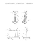 PCB holder diagram and image