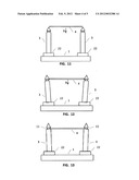 PCB holder diagram and image