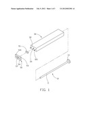 POSITIONING FIXTURE diagram and image