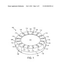 ELECTRONIC GAME PIECE diagram and image