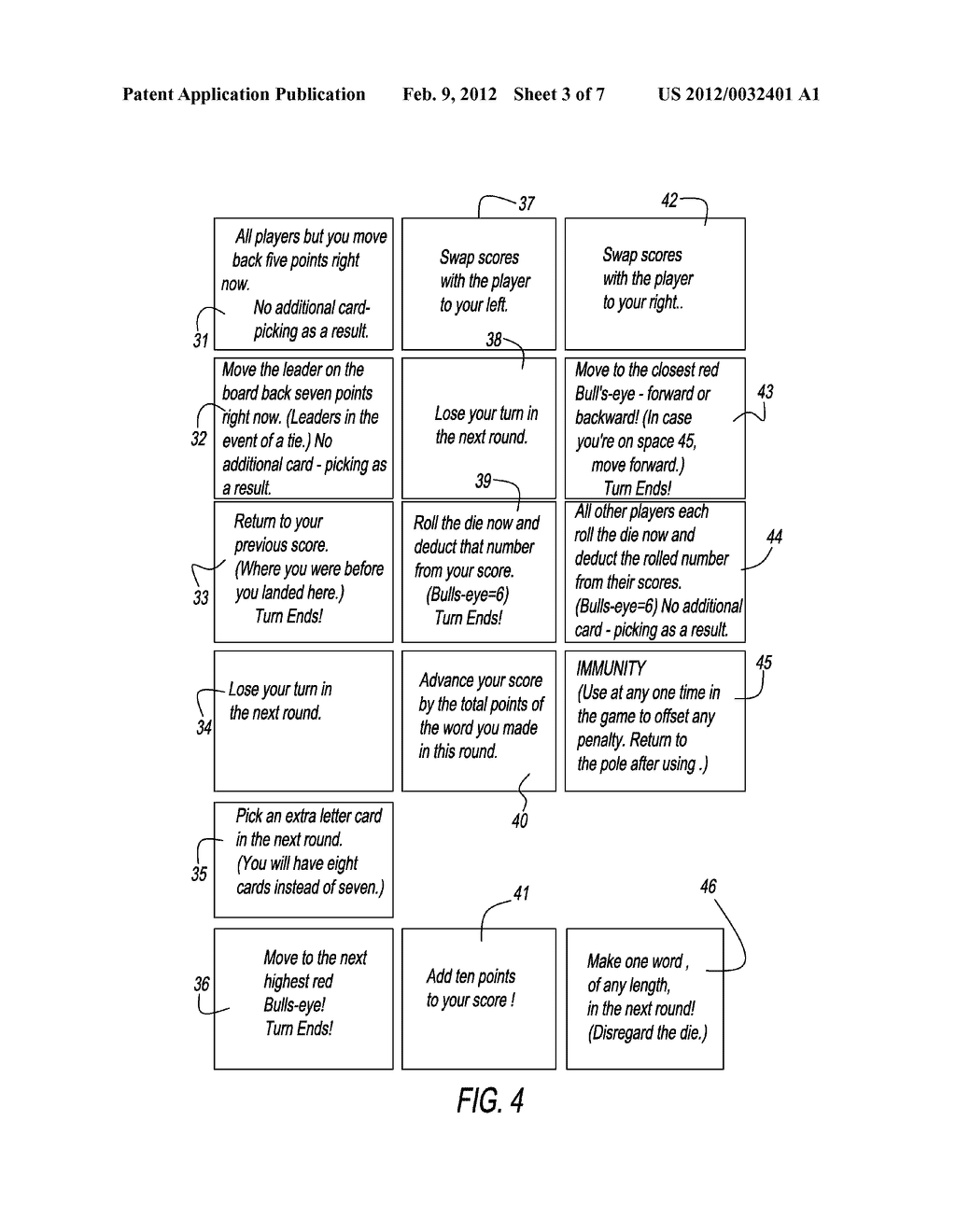 Word Game - diagram, schematic, and image 04