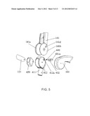 Collapsible Stroller diagram and image