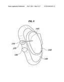 Pre-Crash Side Air Bag Device diagram and image