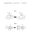 Pre-Crash Side Air Bag Device diagram and image