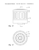 PRESSURE ISOLATION SYSTEM FOR FLEXIBLE PIPE JOINTS diagram and image