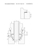 HIGH PRESSURE FITTING FOR HYDROGEN APPLICATIONS diagram and image