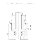 HIGH PRESSURE FITTING FOR HYDROGEN APPLICATIONS diagram and image