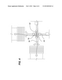 Wave energy harnessing mechanism diagram and image