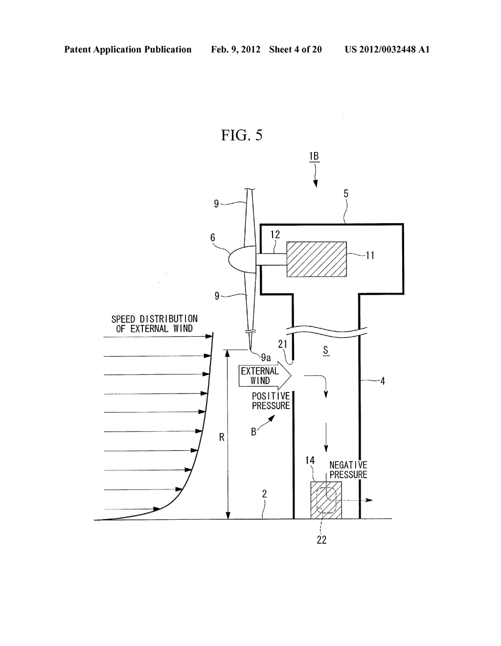 WIND TURBINE GENERATOR - diagram, schematic, and image 05