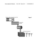 Waste Material, Coal, Used Tires and Biomass Conversion to Alternative     Energy and Synthetic Fuels Solutions System with Carbon Capture and     Liquefaction diagram and image