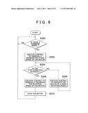 VEHICLE SEAT CONTROL APPARATUS AND CONTROL METHOD THEREOF diagram and image