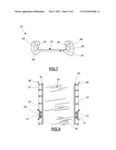 VEHICLE SEAT CONSTRUCTION diagram and image