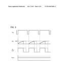 HEADREST POSITION ADJUSTING DEVICE AND HEADREST POSITION ADJUSTING METHOD diagram and image