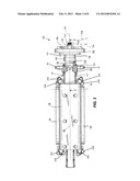 UNDERGROUND BORING MACHINE diagram and image