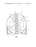 UNDERGROUND BORING MACHINE diagram and image