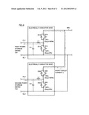 POWER SUPPLY SYSTEM AND VEHICLE EQUIPPED WITH THE SAME diagram and image