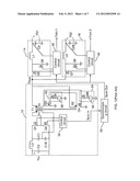 VOLTAGE TRANSFORMING DEVICE AND METHOD AND POWER SUPPLY SYSTEM diagram and image