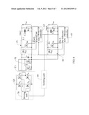 VOLTAGE TRANSFORMING DEVICE AND METHOD AND POWER SUPPLY SYSTEM diagram and image