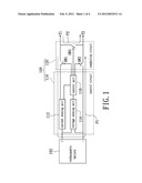 BATTERY MANAGEMENT CIRCUIT, BATTERY MODULE AND BATTERY MANAGEMENT METHOD diagram and image