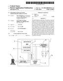 HOUSEHOLD APPLIANCE WITH DEMONSTRATION MODE FUNCTION diagram and image