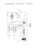 HOUSEHOLD APPLIANCE WITH DEMONSTRATION MODE FUNCTION diagram and image