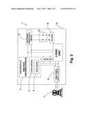 HOUSEHOLD APPLIANCE WITH DEMONSTRATION MODE FUNCTION diagram and image