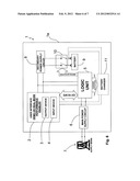 HOUSEHOLD APPLIANCE WITH DEMONSTRATION MODE FUNCTION diagram and image