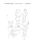 LATCHING RELAY CONTROL CIRCUITRY diagram and image