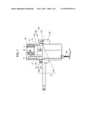 ELECTRIC MOTOR AND ELECTRIC EQUIPMENT WITH SAME diagram and image