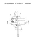 ELECTRIC MOTOR AND ELECTRIC EQUIPMENT WITH SAME diagram and image