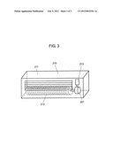 ELECTRIC MOTOR AND ELECTRIC EQUIPMENT WITH SAME diagram and image