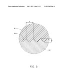 HOUSING AND FABRICATION METHOD THEREOF diagram and image