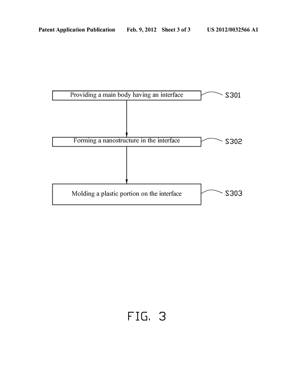 HOUSING AND FABRICATION METHOD THEREOF - diagram, schematic, and image 04