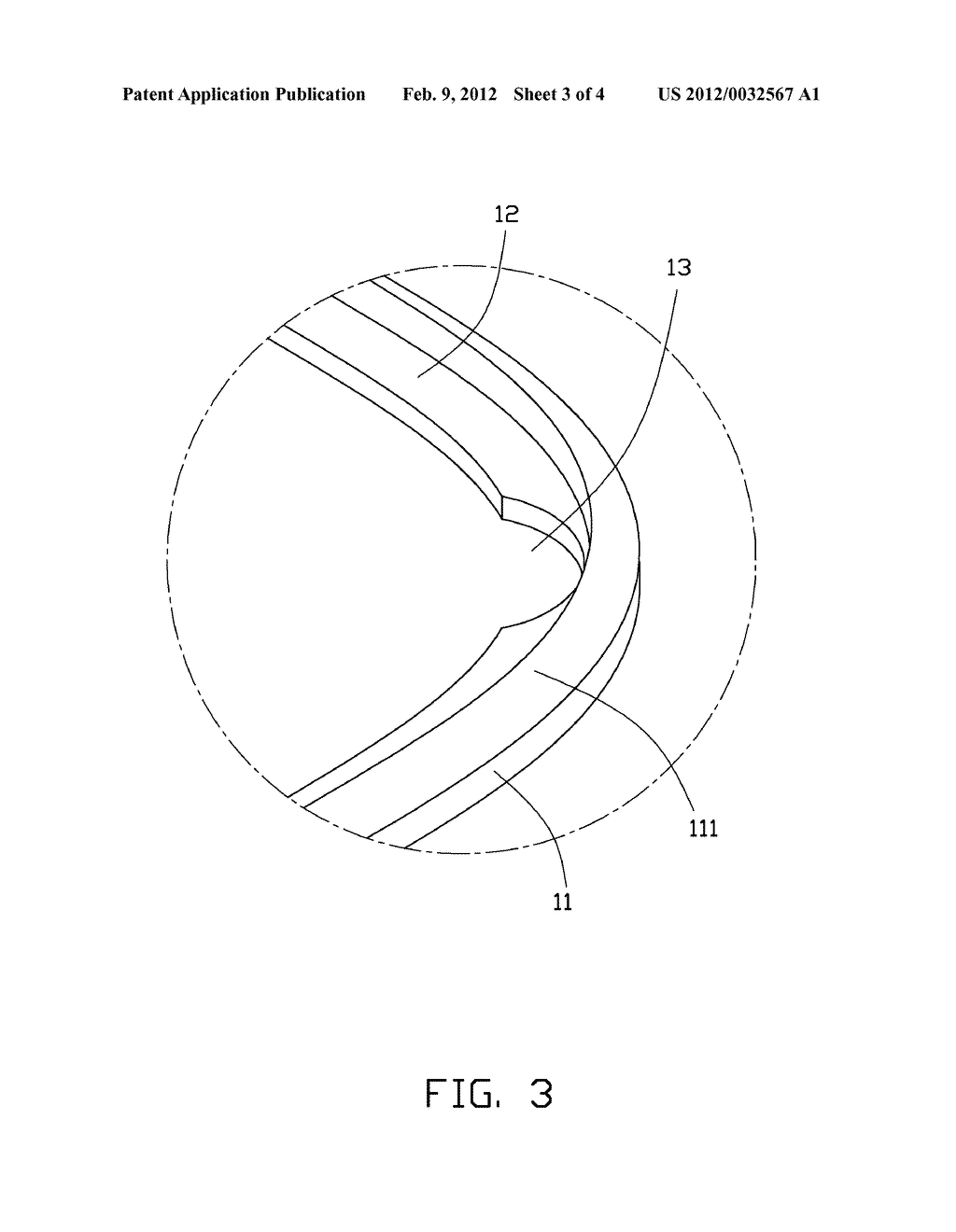 ELECTRONIC DEVICE FRAME - diagram, schematic, and image 04