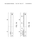 ORGANIC ELECTROLUMINESCENT DISPLAY UNIT AND METHOD FOR FABRICATING THE     SAME diagram and image