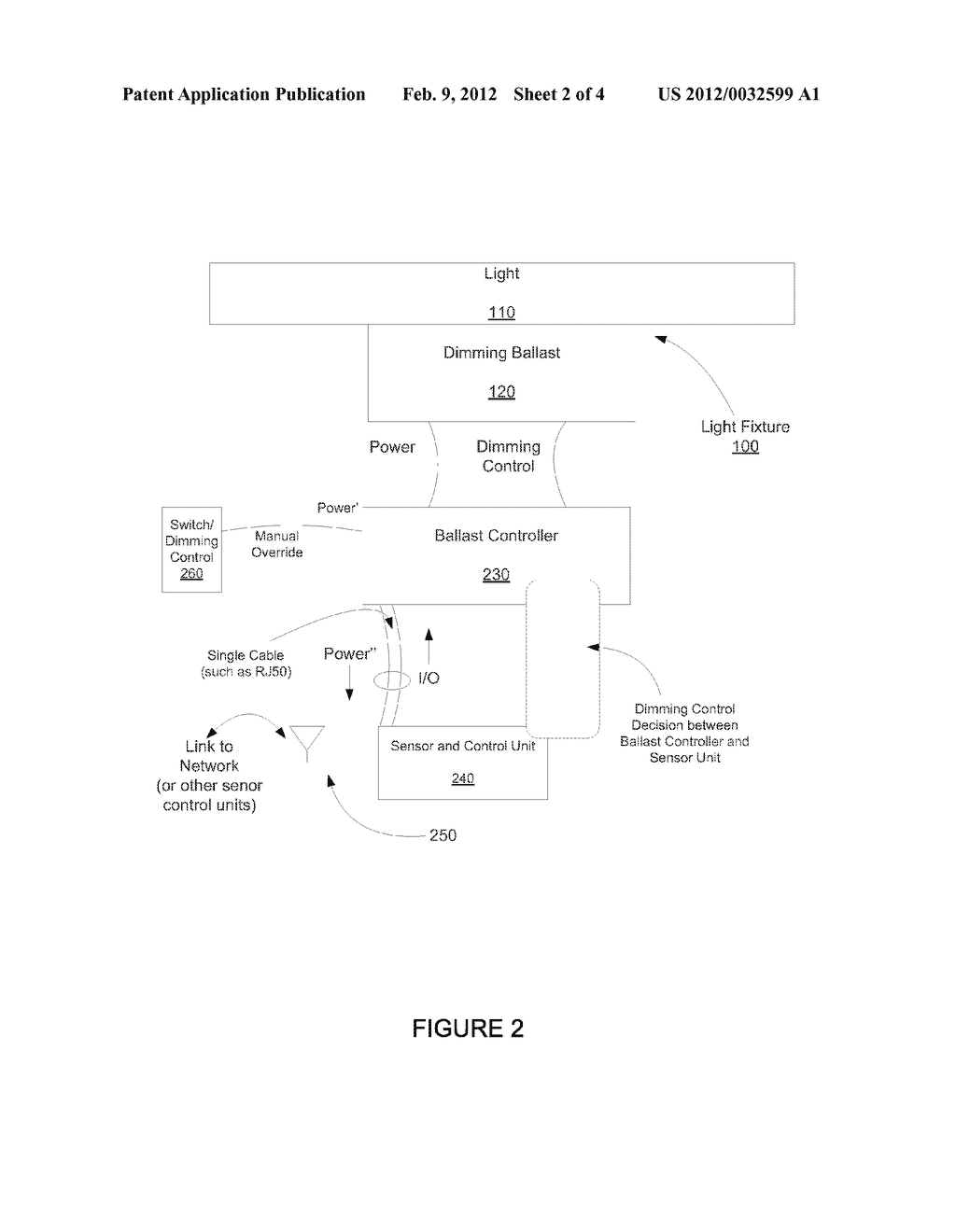 Intelligent Light Retrofit - diagram, schematic, and image 03