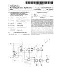 METHOD AND DEVICE FOR ACTIVATING A CONTROL ELEMENT OF A DRIVE APPARATUS,     SAID CONTROL ELEMENT HAVING A RESPONSE DELAY diagram and image