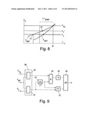 METHOD AND DEVICE FOR ACTIVATING A CONTROL ELEMENT OF A DRIVE APPARATUS,     SAID CONTROL ELEMENT HAVING A RESPONSE DELAY diagram and image