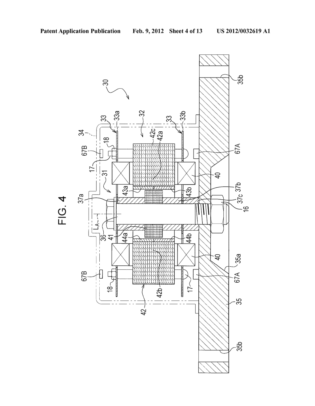 ACTIVE VIBRATION CONTROL APPARATUS - diagram, schematic, and image 05