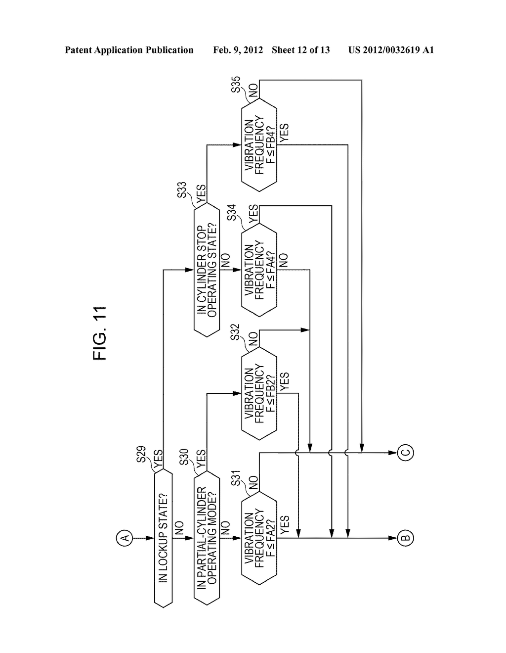 ACTIVE VIBRATION CONTROL APPARATUS - diagram, schematic, and image 13