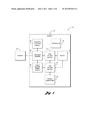 PROXIMITY DETECTION CIRCUIT FOR ON-BOARD VEHICLE CHARGER diagram and image