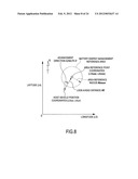 BATTERY CHARGING CONTROL DEVICE AND BATTERY CHARGING CONTROL METHOD FOR     ELECTRIC VEHICLE diagram and image