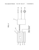 BATTERY PACK AND ACTIVE CELL BALANCING BATTERY MANAGEMENT SYSTEM INCLUDING     THE SAME diagram and image