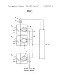 BATTERY PACK AND ACTIVE CELL BALANCING BATTERY MANAGEMENT SYSTEM INCLUDING     THE SAME diagram and image