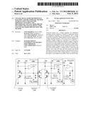 VOLTAGE REGULATOR FOR IMPEDANCE MATCHING AND PRE-EMPHASIS, METHOD OF     REGULATING VOLTAGE FOR IMPEDANCE MATCHING AND PRE-EMPHASIS, VOLTAGE MODE     DRIVER INCLUDING THE VOLTAGE REGULATOR, AND VOLTAGE-MODE DRIVER USING THE     METHOD diagram and image