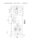 REDUCTION OF INRUSH CURRENT DUE TO VOLTAGE SAGS WITH TIMING FOR INPUT     POWER VOLTAGE RECONNECTION diagram and image