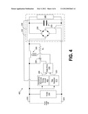 REDUCTION OF INRUSH CURRENT DUE TO VOLTAGE SAGS WITH TIMING FOR INPUT     POWER VOLTAGE RECONNECTION diagram and image