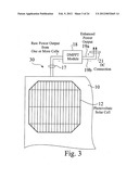 DISTRIBUTED MAXIMUM POWER POINT TRACKING SYSTEM, STRUCTURE AND PROCESS diagram and image