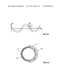 MAGNETIC DEVICE FOR DETERMINATION OF ANGULAR POSITION IN A MULTIPHASE     ROTARY ELECTRICAL MACHINE diagram and image